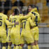 Maç sonucu: Dinamo Kiev 0-2 Villarreal