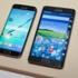 Samsung Galaxy S6 Edge Plus'ın görüntüsü sızdı Samsung Galaxy S6 Edge Plus'ın görüntüsü sızdı