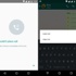 Ve o özellik Whatsapp'ta Ve o özellik Whatsapp'ta