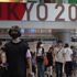 Tokyo 2020 yöneticisi Toshiro Muto, iptal olasılığını değerlendirdi