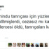 Leman Sam'dan tepki çeken Nepal mesajı Leman Sam'dan tepki çeken Nepal mesajı