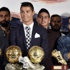 Real Madrid'ten Ronaldo'ya büyük onur