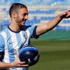 Amrabat'tan Albayrak'a telefon Amrabat'tan Albayrak'a telefon