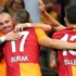4 yıldızlı gövde gösterisi