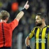 UEFA'dan Diego Ribas'a 3 maç ceza