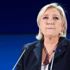 Fransa’da aşırı sağcı Le Pen, cumhurbaşkanlığı seçimine adaylığını açıkladı