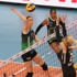 Belediye Beşiktaş'a set vermedi