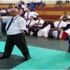 Karatede engelli hakem devri başlıyor Karatede engelli hakem devri başlıyor