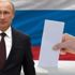Rusya’da seçim olsa Putin'in yüzde 48 oy alacağı iddia edildi