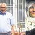 Ana yüreği dayanmadı