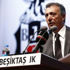 Ahmet Nur Çebi: Diego Costa’yı düşünmüyoruz Ahmet Nur Çebi: Diego Costa’yı düşünmüyoruz
