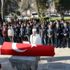 Kalbine yenik düşen özel harekat polisi defnedildi Kalbine yenik düşen özel harekat polisi defnedildi
