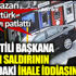 ﻿Saygı Öztürk İYİ Partili Mustafa Bıyık’a silahlı saldırının ardındaki ihale iddiasını yazdı