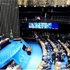 Türkiye Brezilya'yı kınadı Türkiye Brezilya'yı kınadı