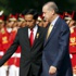 Cumhurbaşkanı Erdoğan Endonezya'da konuştu Cumhurbaşkanı Erdoğan Endonezya'da konuştu