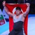 Milli güreşçi Rıza Kayaalp, Gençlik ve Spor Bakanlığı spor müşavirliğine atandı