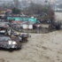 Arnavutluk ve Kosova'da sel