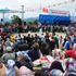 Artvin'deki "Camili Saf Kafkas Arı ve Bal Festivali" sona erdi Artvin'deki "Camili Saf Kafkas Arı ve Bal Festivali" sona erdi