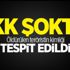 Öldürülen terörist bakın kim çıktı!