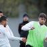 Galatasaray’da Gençlerbirliği mesaisi başladı
