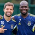Sow'dan Diego'ya yakın markaj