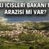 "Urla ranta açılmak isteniyor" "Urla ranta açılmak isteniyor"