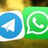 WhatsApp ve Telegram'da yeni bir güvenlik açığı tespit edildi WhatsApp ve Telegram'da yeni bir güvenlik açığı tespit edildi