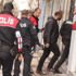 Niğde'de silah sesleri polis alarma geçirdi Niğde'de silah sesleri polis alarma geçirdi