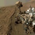 'Mars'ta yaşam izlerine rastlamış olabiliriz' 'Mars'ta yaşam izlerine rastlamış olabiliriz'
