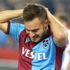 Trabzonspor'da Yusuf Sarı en az 1 ay yok