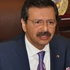 TOBB İsmet Yılmaz'ı tebrik etti