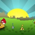 Angry Birds Türkiye'yi tanıtacak Angry Birds Türkiye'yi tanıtacak