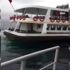 Büyükada açıklarında vapur arızalandı, yolcular denizde mahsur kaldı Büyükada açıklarında vapur arızalandı, yolcular denizde mahsur kaldı
