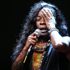 Buika İstanbul'da konser verdi