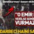 Genelkurmay çatı davasında darbeci Alakuş'tan flaş sözler
