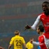 Ajax, Arsenal'dan Sanogo'yu kiraladı