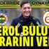 SON DAKİKA: Mesut Özil Galatasaray derbisinde oynayacak mı? Erol Bulut'tan flaş karar!