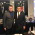 İmamoğlu'ndan Fikret Orman'a ziyaret