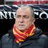 Covid-19 tedavisi gören Fatih Terim taburcu oldu Covid-19 tedavisi gören Fatih Terim taburcu oldu