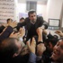 Ahmedinejad'ın zor anları