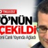 TSK Kandil'e Bomba Yağdırdı!