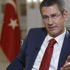 AKP'li Canikli'den Merkez Bankası açıklaması AKP'li Canikli'den Merkez Bankası açıklaması