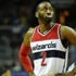 Wall, Irving'in gerisinde olduğuna inanamıyor