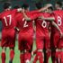 Ümit Milli Futbol Takımı'nın İngiltere maçı aday kadrosu açıklandı