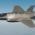 F-35'in motoru için 455 milyon dolarlık yeni sözleşme