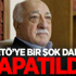 Fethullah Gülen'in Sitesi 'Herkul' Kapatıldı