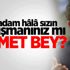 Kekeç’den Davutoğlu’na Mahçupyan sorusu Kekeç’den Davutoğlu’na Mahçupyan sorusu