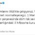 Son dakika... Bakan Koca'dan normalleşme açıklaması