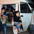 Çanakkale'de kaçak göçmen operasyonu