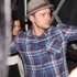 Justin Timberlake, Eşi İçin Kendini Kameraların Önüne ...